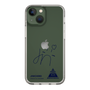 スリムプロテクションケース［ スマートフォンケース<書き下ろしサインver.> - JINICHIRO ］