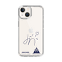 スリムプロテクションケース［ スマートフォンケース<書き下ろしサインver.> - JINICHIRO ］