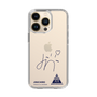スリムプロテクションケース［ スマートフォンケース<書き下ろしサインver.> - JINICHIRO ］