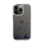 スリムプロテクションケース［ スマートフォンケース<書き下ろしサインver.> - JINICHIRO ］