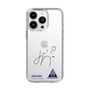 スリムプロテクションケース［ スマートフォンケース<書き下ろしサインver.> - JINICHIRO ］