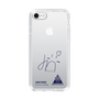 スリムプロテクションケース［ スマートフォンケース<書き下ろしサインver.> - JINICHIRO ］
