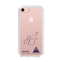 スリムプロテクションケース［ スマートフォンケース<書き下ろしサインver.> - JINICHIRO ］