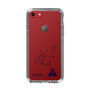 スリムプロテクションケース［ スマートフォンケース<書き下ろしサインver.> - JINICHIRO ］