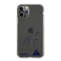 スリムプロテクションケース［ スマートフォンケース<書き下ろしサインver.> - JINICHIRO ］