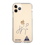 スリムプロテクションケース［ スマートフォンケース<書き下ろしサインver.> - JINICHIRO ］