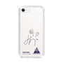 スリムプロテクションケース［ スマートフォンケース<書き下ろしサインver.> - JINICHIRO ］