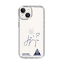 スリムプロテクションケース［ スマートフォンケース<書き下ろしサインver.> - JINICHIRO ］