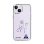 スリムプロテクションケース［ スマートフォンケース<書き下ろしサインver.> - JINICHIRO ］