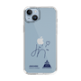 スリムプロテクションケース［ スマートフォンケース<書き下ろしサインver.> - JINICHIRO ］