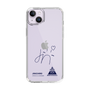 スリムプロテクションケース［ スマートフォンケース<書き下ろしサインver.> - JINICHIRO ］