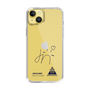 スリムプロテクションケース［ スマートフォンケース<書き下ろしサインver.> - JINICHIRO ］
