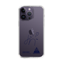 スリムプロテクションケース［ スマートフォンケース<書き下ろしサインver.> - JINICHIRO ］