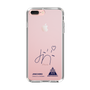 スリムプロテクションケース［ スマートフォンケース<書き下ろしサインver.> - JINICHIRO ］