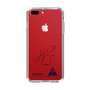 スリムプロテクションケース［ スマートフォンケース<書き下ろしサインver.> - JINICHIRO ］