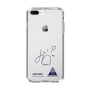 スリムプロテクションケース［ スマートフォンケース<書き下ろしサインver.> - JINICHIRO ］