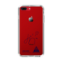 スリムプロテクションケース［ スマートフォンケース<書き下ろしサインver.> - JINICHIRO ］