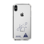 スリムプロテクションケース［ スマートフォンケース<書き下ろしサインver.> - JINICHIRO ］