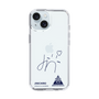 スリムプロテクションケース［ スマートフォンケース<書き下ろしサインver.> - JINICHIRO ］