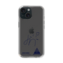 スリムプロテクションケース［ スマートフォンケース<書き下ろしサインver.> - JINICHIRO ］