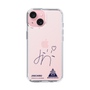 スリムプロテクションケース［ スマートフォンケース<書き下ろしサインver.> - JINICHIRO ］