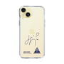 スリムプロテクションケース［ スマートフォンケース<書き下ろしサインver.> - JINICHIRO ］
