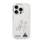 スリムプロテクションケース［ スマートフォンケース<書き下ろしサインver.> - JINICHIRO ］