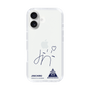 スリムプロテクションケース［ スマートフォンケース<書き下ろしサインver.> - JINICHIRO ］