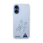 スリムプロテクションケース［ スマートフォンケース<書き下ろしサインver.> - JINICHIRO ］