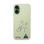 スリムプロテクションケース［ スマートフォンケース<書き下ろしサインver.> - JINICHIRO ］