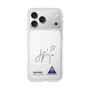 スリムプロテクションケース［ スマートフォンケース<書き下ろしサインver.> - JINICHIRO ］
