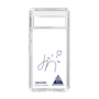 スリムプロテクションケース［ スマートフォンケース<書き下ろしサインver.> - JINICHIRO ］