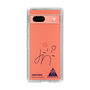 スリムプロテクションケース［ スマートフォンケース<書き下ろしサインver.> - JINICHIRO ］