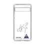 スリムプロテクションケース［ スマートフォンケース<書き下ろしサインver.> - JINICHIRO ］