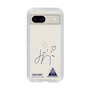スリムプロテクションケース［ スマートフォンケース<書き下ろしサインver.> - JINICHIRO ］