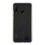 スリムプロテクションケース［ スマートフォンケース<書き下ろしサインver.> - JINICHIRO ］
