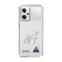 スリムプロテクションケース［ スマートフォンケース<書き下ろしサインver.> - JINICHIRO ］