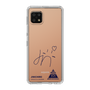 スリムプロテクションケース［ スマートフォンケース<書き下ろしサインver.> - JINICHIRO ］