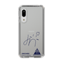 スリムプロテクションケース［ スマートフォンケース<書き下ろしサインver.> - JINICHIRO ］