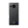 スリムプロテクションケース［ スマートフォンケース<書き下ろしサインver.> - JINICHIRO ］