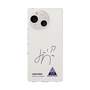 スリムプロテクションケース［ スマートフォンケース<書き下ろしサインver.> - JINICHIRO ］