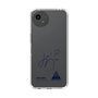 スリムプロテクションケース［ スマートフォンケース<書き下ろしサインver.> - JINICHIRO ］
