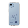 スリムプロテクションケース［ スマートフォンケース<書き下ろしサインver.> - JINICHIRO ］