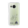 スリムプロテクションケース［ スマートフォンケース<書き下ろしサインver.> - JINICHIRO ］