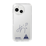 スリムプロテクションケース［ スマートフォンケース<書き下ろしサインver.> - JINICHIRO ］