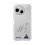 スリムプロテクションケース［ スマートフォンケース<書き下ろしサインver.> - JINICHIRO ］