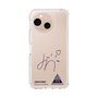 スリムプロテクションケース［ スマートフォンケース<書き下ろしサインver.> - JINICHIRO ］