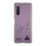スリムプロテクションケース［ スマートフォンケース<書き下ろしサインver.> - JINICHIRO ］