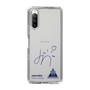 スリムプロテクションケース［ スマートフォンケース<書き下ろしサインver.> - JINICHIRO ］