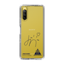 スリムプロテクションケース［ スマートフォンケース<書き下ろしサインver.> - JINICHIRO ］